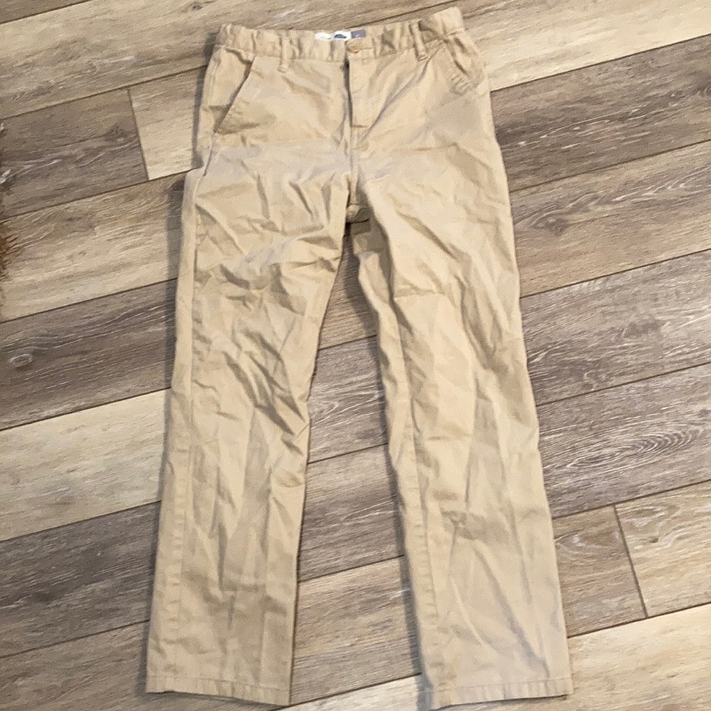 Boys 14 Khaki Pants